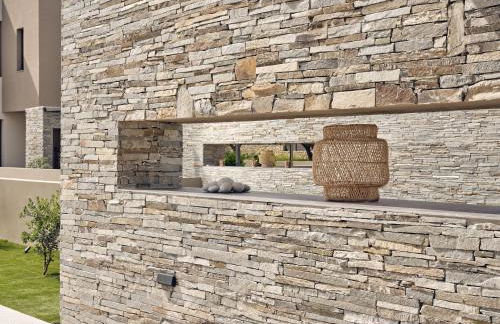 Aguacate Ioni with heated private swimming pool - Foto 18