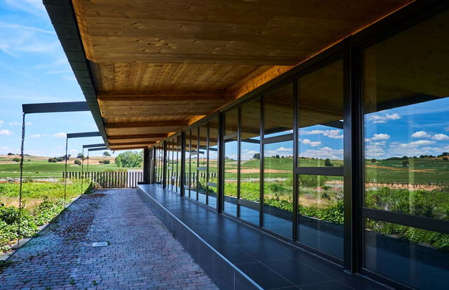 Visita a la bodega Bela - Foto 3