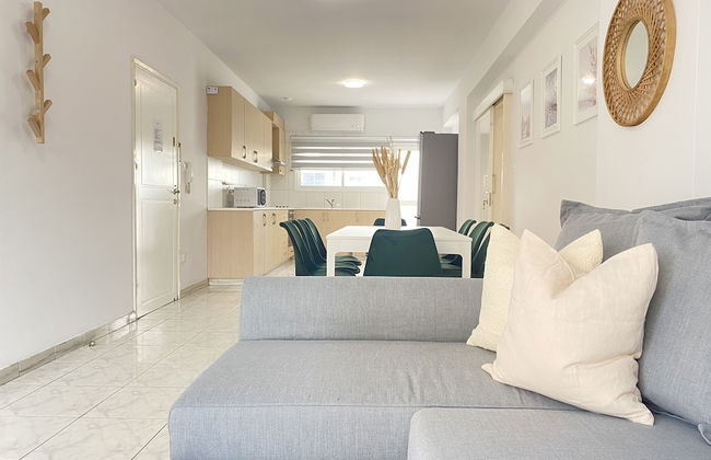 Phaedrus Living Town Flat Stephania 302 - Foto 6