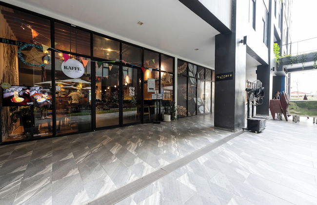 Urban Village Condo by Soben Homes - Foto 51