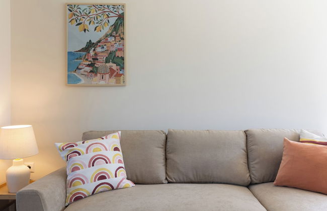 Kallisti Stay - Foto 38