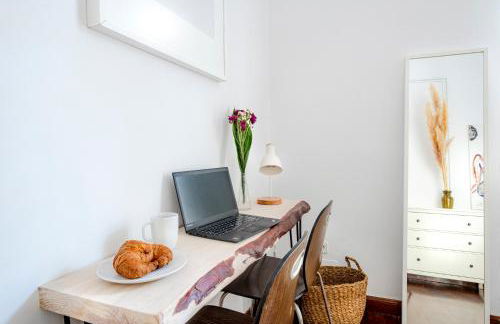 Canela Homes BARCELONA PERMANYER - Photo 45