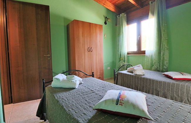 Residence Jazz - Photo 6