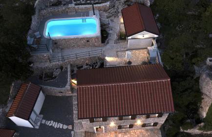Villa Majnaric Senj Prizna by Villas Guide - Photo 26