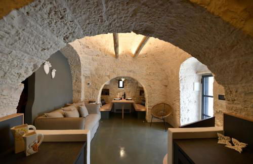 IL TRULLO BIANCO - Country House & SPA - Foto 13