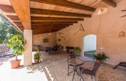 Finca Cas Contador Mallorca - Foto 6