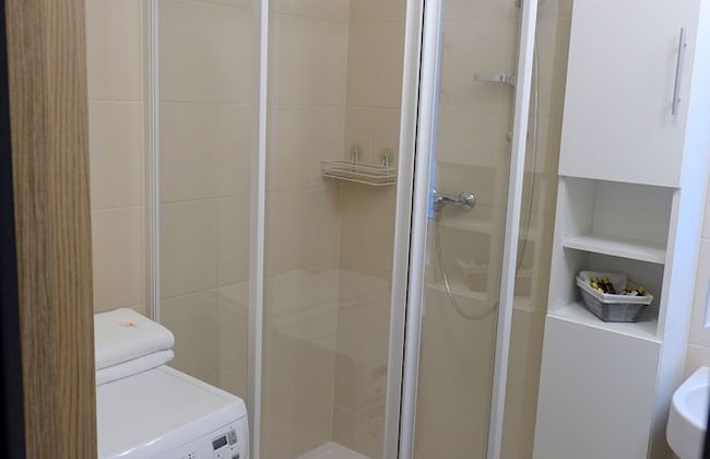 EEL Brno apartments - Foto 62