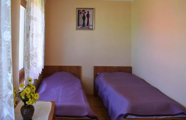 Semi-detached House With Fireplace, Rowy - Photo 4