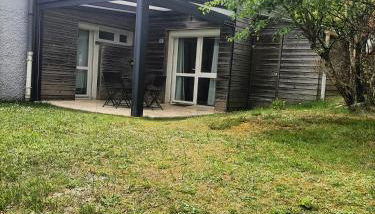 Au bord du lac - Photo 2, Garden