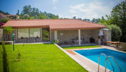 DreamVille- Casa da Pedral - Foto 1