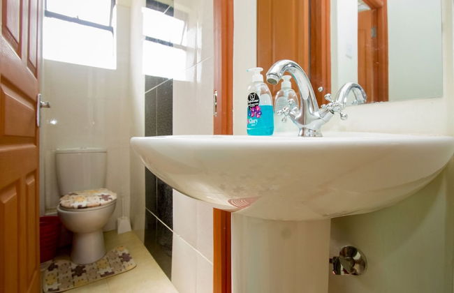 City Airport Apartment Nairobi - Foto 25