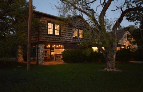 Cole Springs Historic Cottage - Foto 66