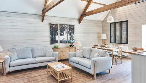 The Hayloft - Photo 2