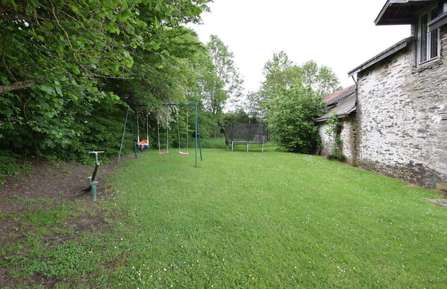 Spacious Stay, Tenneville - Photo 53