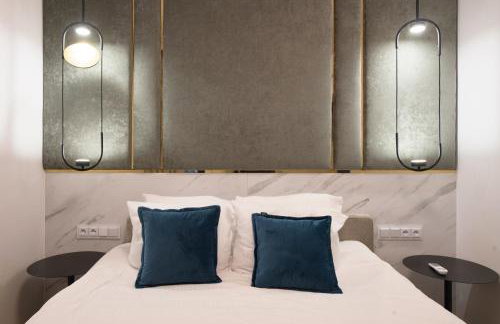 Sol Marina by Q4 Apartments - Foto 50