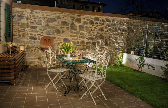 Mamo Florence - Atelier del Sarto Apartment - Foto 19