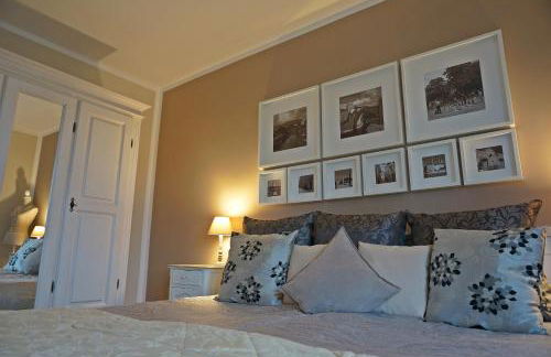 Ferienwohnung Scheib - Foto 10