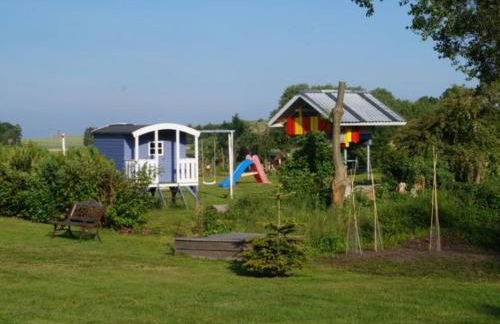 Holiday Home Kinderfreundliche Ferienanlage in idyllischer Lage by Interhome - Foto 28