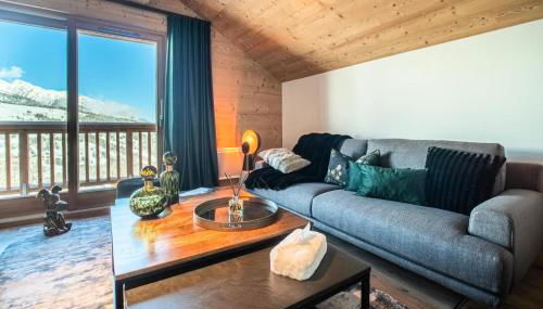 Résidence Lumi Batiment B - LUMI B ALPAGA 306 MAE-7221 - Foto 5