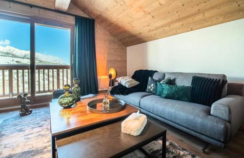 Résidence Lumi Batiment B - LUMI B ALPAGA 306 MAE-7221 - Photo 5