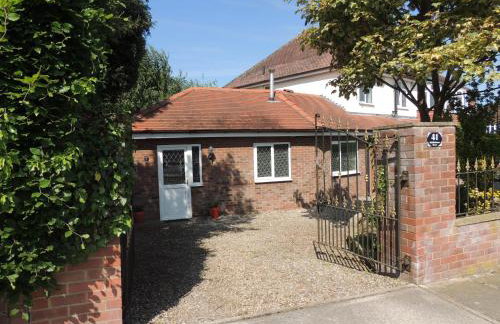 Middlethorpe Apartment - Foto 45