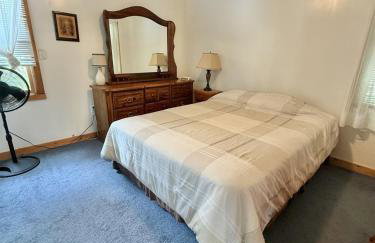 PARADISE POINT LIMIT 10 cottage - Foto 25