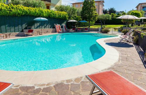 Residence Campana - Foto 24