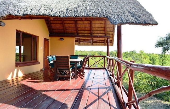 Silonque Bush Estate & Spa - Foto 20