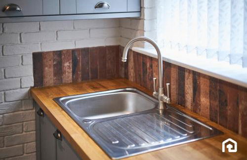 Vacant Nests The Park View Seaham Hideaway - Photo 29