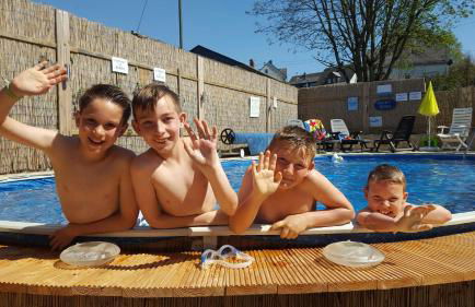 Sabershausen Landhof Sonne - Foto 3