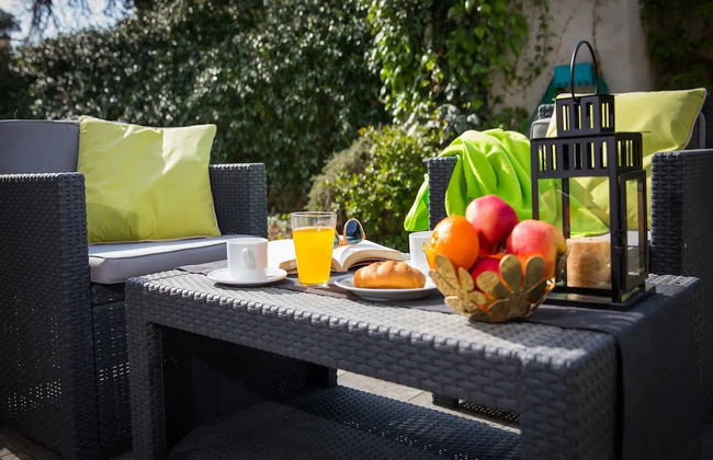 City Holiday Apartment - Foto 24