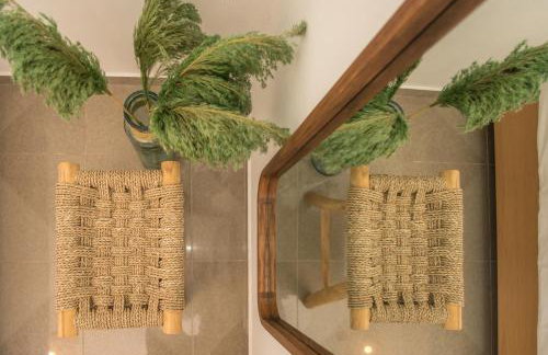 Eden of grameno Luxury sea view apartment - Photo 20