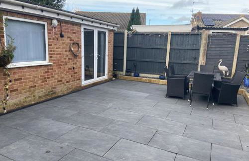 Studio Apartment - Photo 15