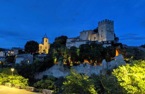 La maison de Daniel - Esparron-de-Verdon - Foto 25