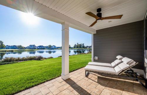The Peninsula - 26985 Gentle Waters Ln. - Foto 44