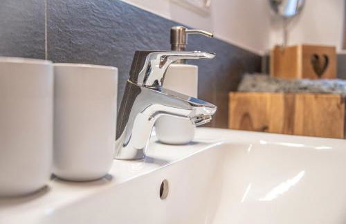 Hirsch Chalet #Sauna - Foto 33