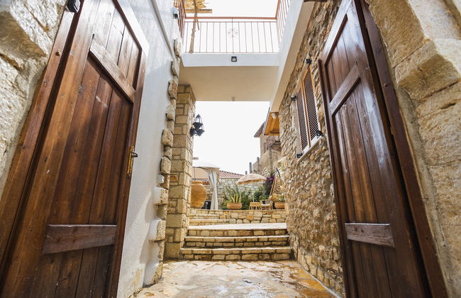 Albanian Coast - House - Stay 9 - Hottub - Petsok - Foto 12