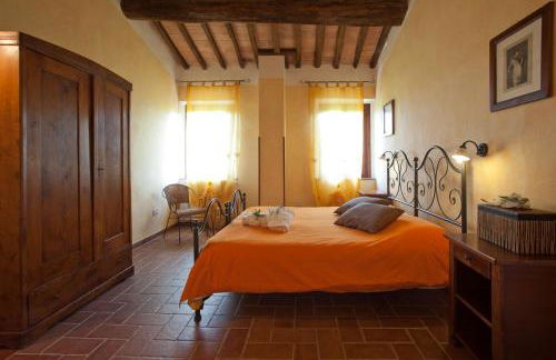 Fattoria Fibbiano - Foto 73