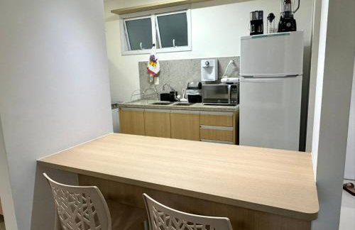 Beleza e Conforto no Cloc Marina - Salvador - Photo 15