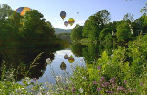 Après Ski Haven - Foto 15