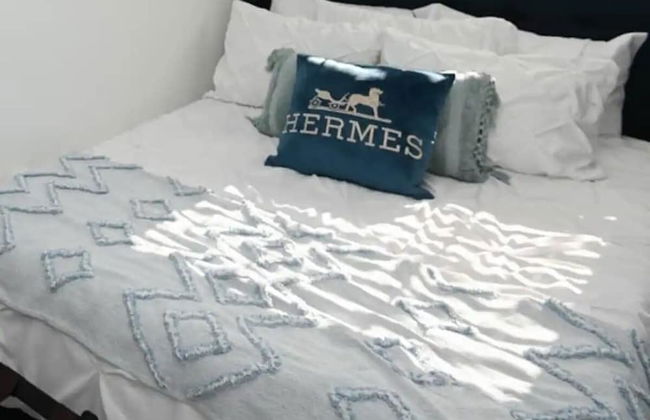 Charming Chateau Oasis in NOLA's Heart by YouRent - Foto 7