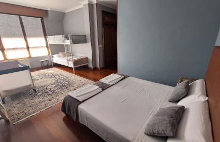 Casa Chalet, Villa Elisa - Foto 53