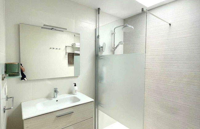 Serena Holiday Homes by LIVVO - Foto 41