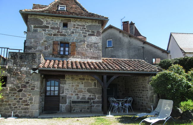 Le Pigeonnier - Foto 3