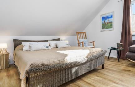 Lungomare Oro, Penthouse am Yachthafen, Traum Meerblick, Hunde erwünscht - Foto 13