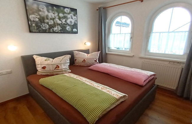 Apartment in Tyrol Near Ski Slopes - Foto 7