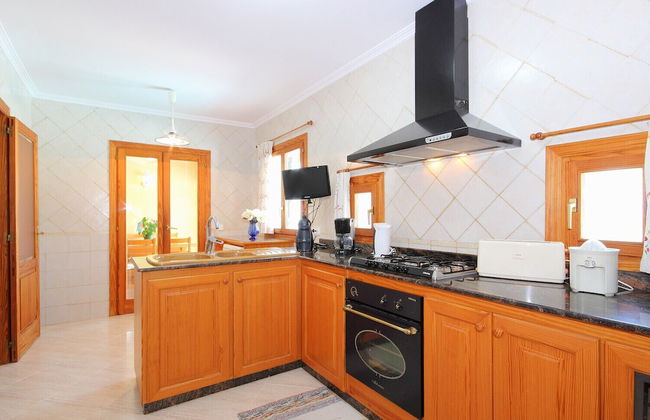 Villa Campanet - Foto 5