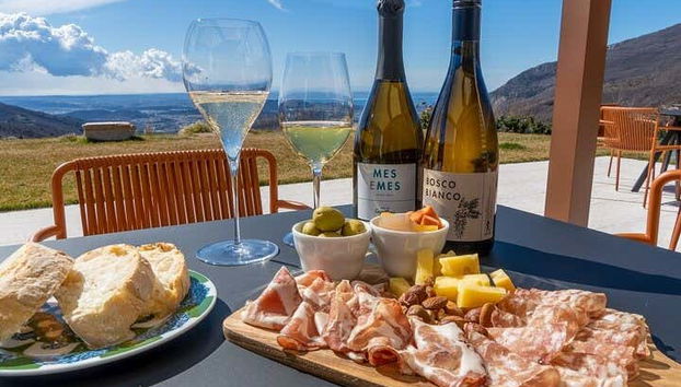 Spiazzi Winery Wine Tasting - Photo 2