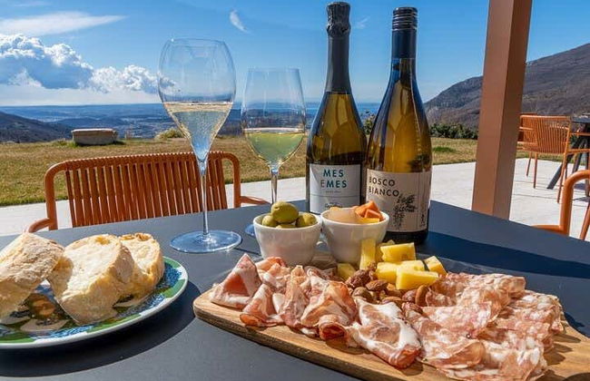 Degustazione di vino in una cantina di Spiazzi - Foto 2