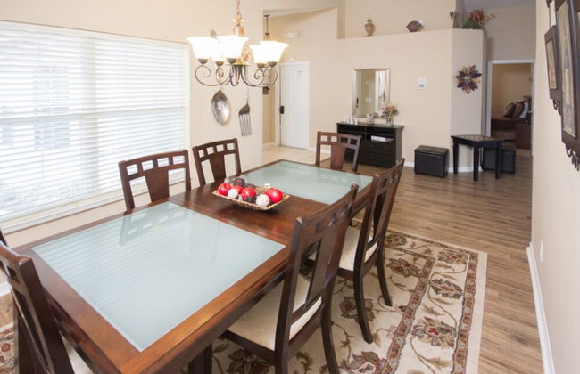 Rafael's Solana Resort Vacation Home - Foto 27